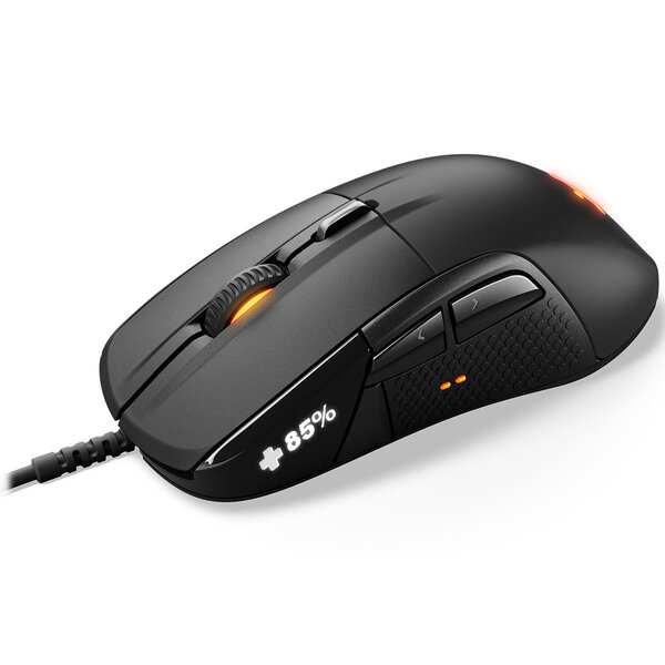 SteelSeries Rival 710