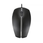 Souris filaire Cherry Gentix (Noir)