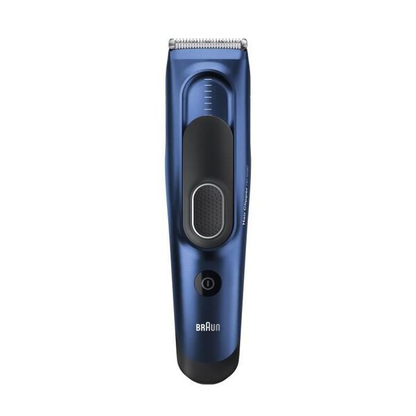 BRAUN Tondeuse a cheveux avec 17 longueurs -  HC5030