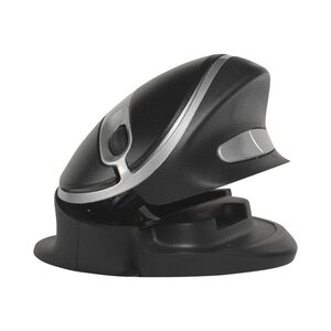Souris verticale Oyster Mouse sans fil droitier
