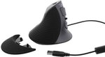T'nB Souris Ergo Line filaire Verticale