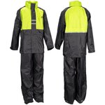 Veste + Pant Pluie - Gr 152 cm