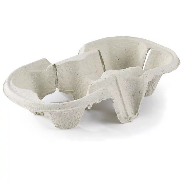 Porte gobelets recyclé (colis de 480)