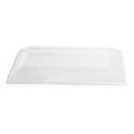 Lot de 25: Couvercle pour plateau Diamant 315x415x45 mm