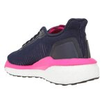 ADIDAS Chaussures de running Solar Drive 19 - Femme - Bleu