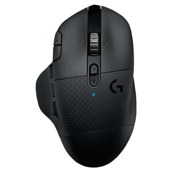 G604 LIGHTSPEED