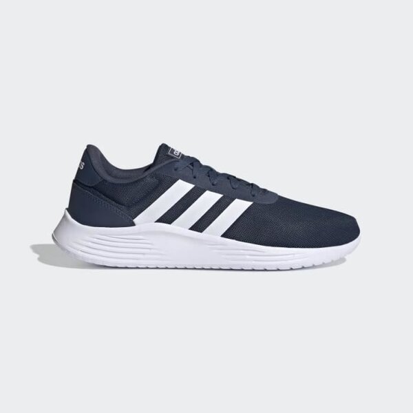 ADIDAS Baskets de Running LITE RACER 2.0 Homme Bleu marine