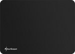 Tapis de Souris Sharkoon 1337 - L (Noir)