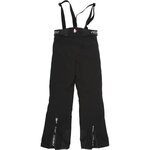 NORTHVALLEY Pantalon de ski Meryl Kid - Junior - Noir