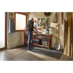 Mottez dalle en mousse Multi usage pro B516VPRO