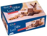 Boite 200 g mélange de 8 pâtisserie et gaufrette 'Süsse Lust' BAHLSEN