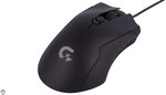 Souris filaire Gamer Gigabyte XM300 (Noir)