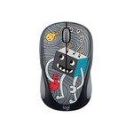 LOGITECH Souris Sans Fil M238 Lightbulb