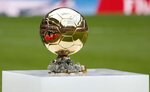 Ballon d'or