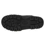 WANABEE Apres-ski Winter JR 3 - Enfant - Noir
