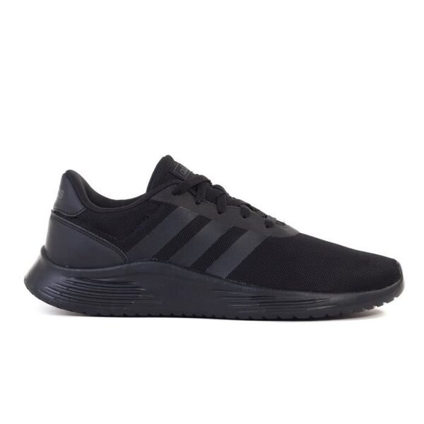 ADIDAS Baskets de Running LITE RACER 2.0 Homme Noir