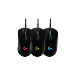Logitech Souris Gamer G403 Prodigy - Filaire