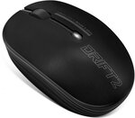 Souris sans fil Advance Drift 2 (Noir)