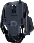 Souris filaire Gamer MadCatz RAT 4+ (Blanc)