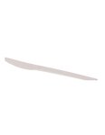 FOURCHETTE plastique blanc (colis de 2000 fourchettes)