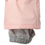 ELLESSE Pantalon de ski Cortina 10 000mm - Femme - Rose