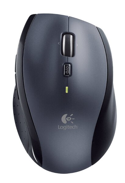 Logitech Wireless Mouse M705