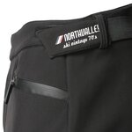 NORTHVALLEY Pantalon de ski Softshell Musty - Homme