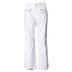 WANABEE Pantalon de ski SAVINAZ 200 PAN - Femme - Blanc