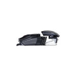 Madcatz Souris Gamer R.a.t. 1+ Noir