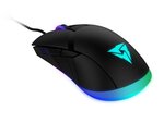 Souris filaire Gamer ThunderX3 AM7 Hex RGB (Noir)