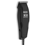 Wahl tondeuses a cheveux Home Pro 100 Series 12 pcs 1395.0460