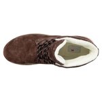 ELLESSE Chaussures de randonnée Lofoten 3 Mid WP - Homme - Marron