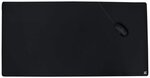 Tapis de souris Dream Machines DM Pad Taille XXL (Noir)