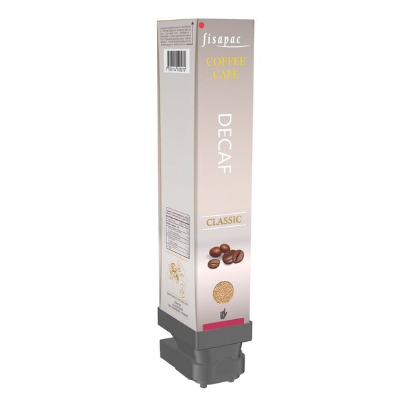 Cartouche boisson instantanée -  Café Décaféiné - 110 doses
