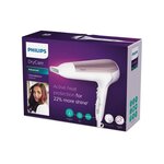 PHILIPS BHD186/00 Seche-cheveux 2200W