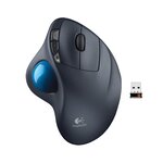 TRACKBALL SANS FIL LOGITECH®