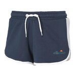 ELLESSE Short ROSETA - Femme - Bleu Marine