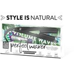 JEAN LOUIS DAVID Perfect Waver 39995 - Fer a boucler - Plaques profondes - 5 Températures - Céramique - Gris irrisé