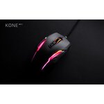 ROCCAT Souris gaming Kone Aimo - Noir