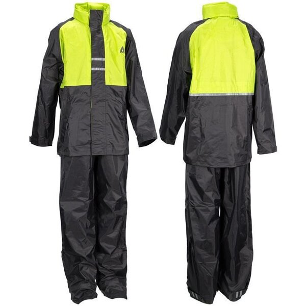 Veste + Pant Pluie - Gr 152 cm