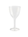 FLÛTE À CHAMPAGNE écologique (1 colis 105 verres)