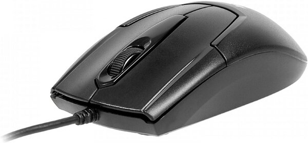 Souris filaire A4-Tech V-Track OP-540NU