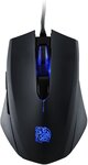 Souris filaire Gamer Thermaltake Tt eSPORT Talon Blu (Noir)