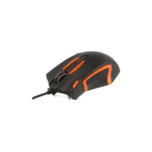 Souris Gamer Filaire Konix World Of Tanks M-45