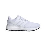 ADIDAS Baskets de Running ULTIMASHOW Homme Blanc