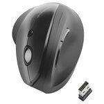 Kensington Souris sans fil verticale Pro Fit Ergo