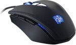 Souris filaire Gamer Thermaltake Tt eSPORT Talon Blu (Noir)