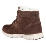 ELLESSE Chaussures de randonnée Lofoten 3 Mid WP - Homme - Marron