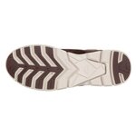 ELLESSE Chaussures de randonnée Lofoten 3 Mid WP - Homme - Marron