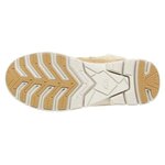ELLESSE Chaussures de randonnée Lofoten 3 Mid WP - Femme - Beige